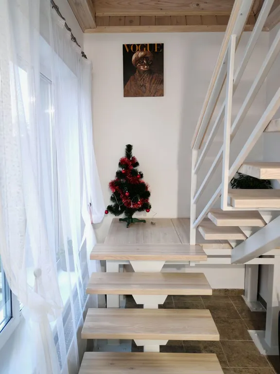 Дом белая цапля в 11 километрах от Витебска