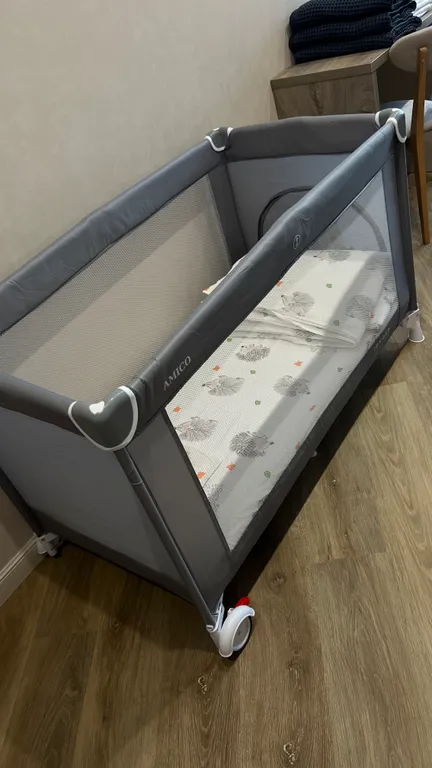 Квартира Апартаменты 1+1 — Анапа