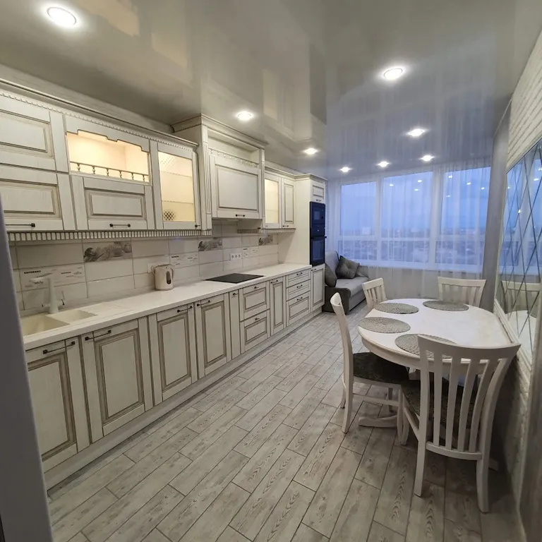 Квартира Энгельс Сити 2 — аренда посуточно в Энгельс