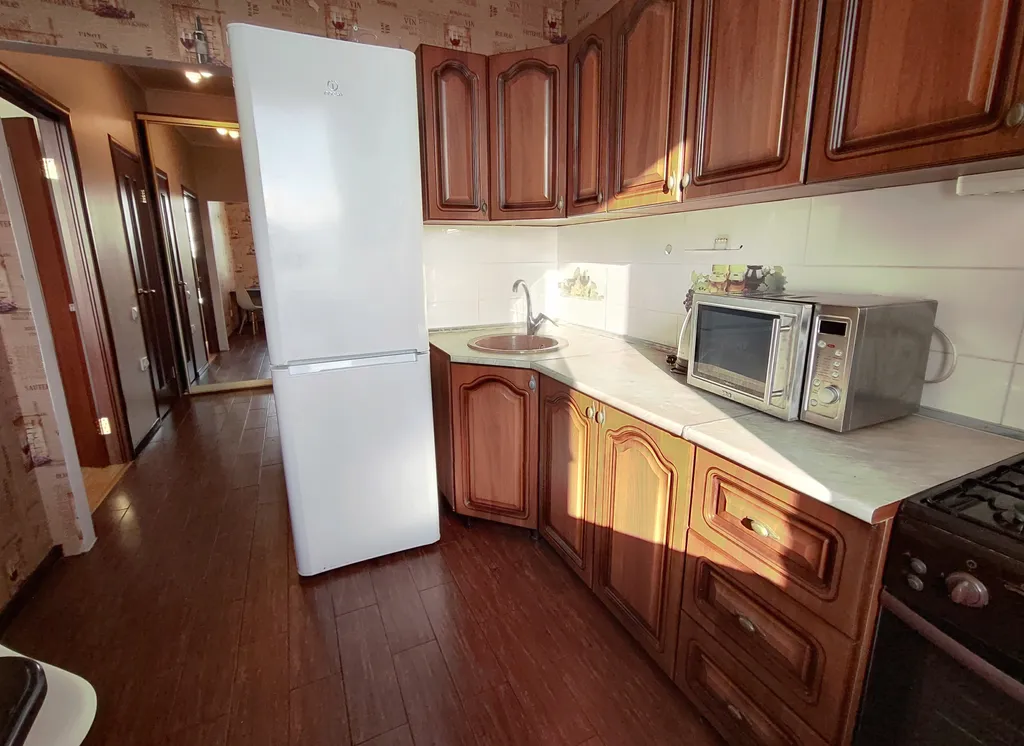 Квартира Квартира с видом на 5 километров — Севастополь