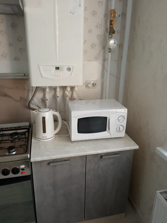 Квартира Однокомнатная квартира вблизи центра города — Ярославль