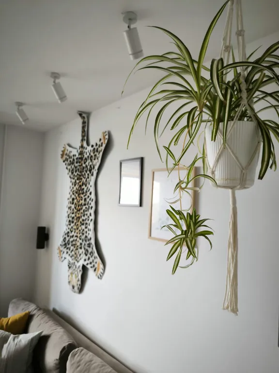 Уютная квартира с дизайнерским ремонтом