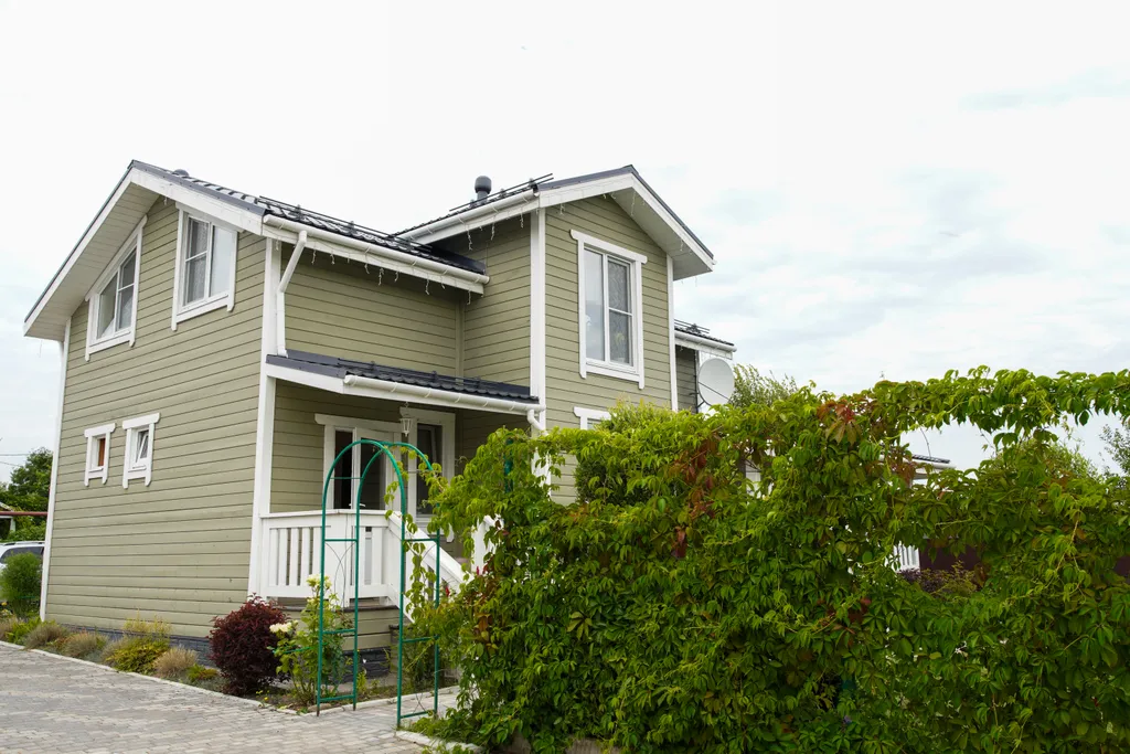 Коттедж Фазенда №5 — аренда посуточно в Санкт-Петербург