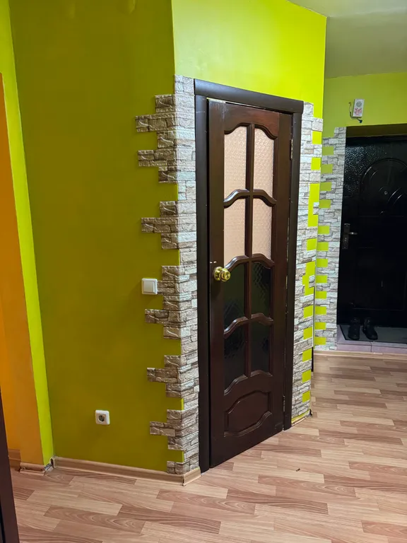 Уютная квартира в районе Филармонии