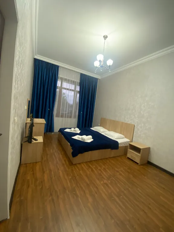 Уютный дом у моря