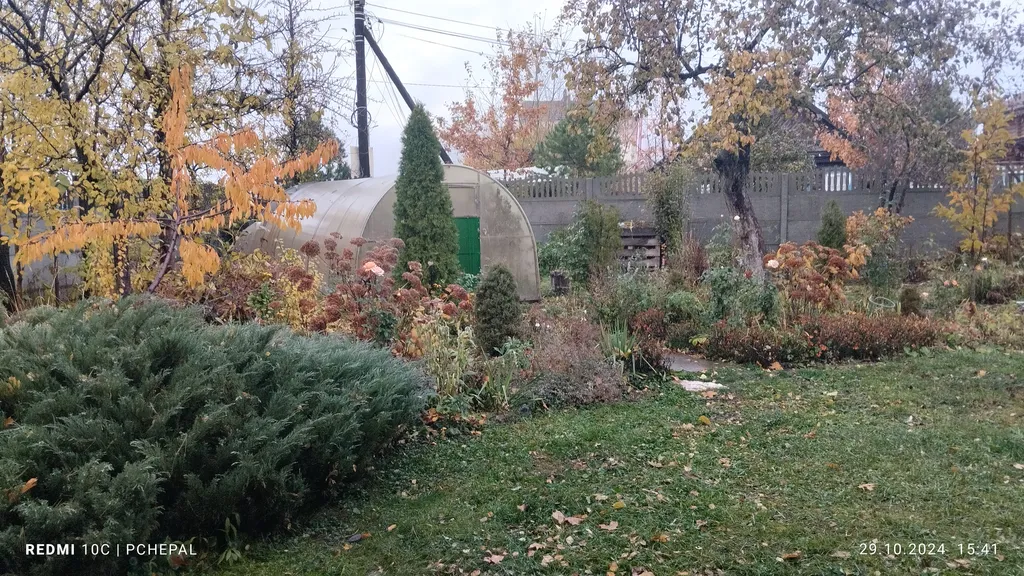 2х комнатная квартира в частном доме