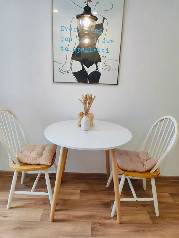 Комфортная квартира в самом центре