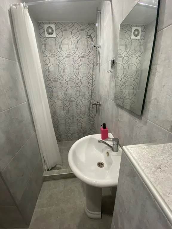 Гостевой дом в сосновой роще