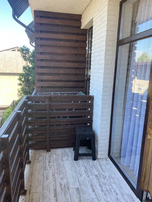 Апартаменты квартира у моря