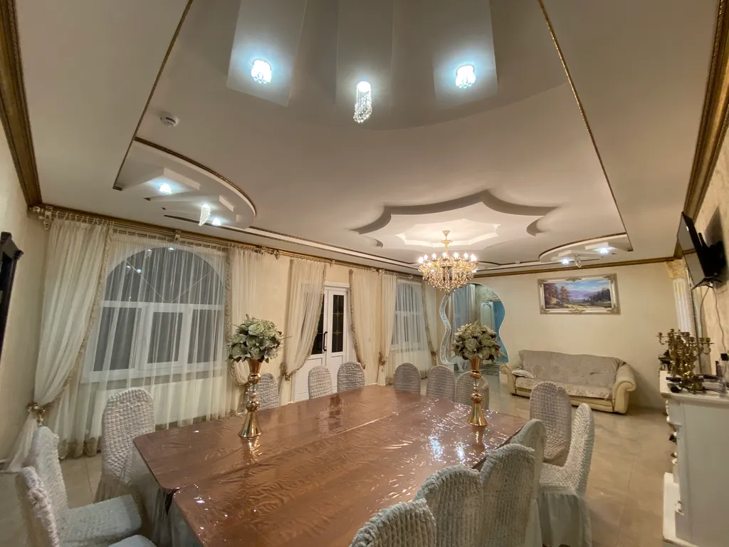 3-комнатный Дом