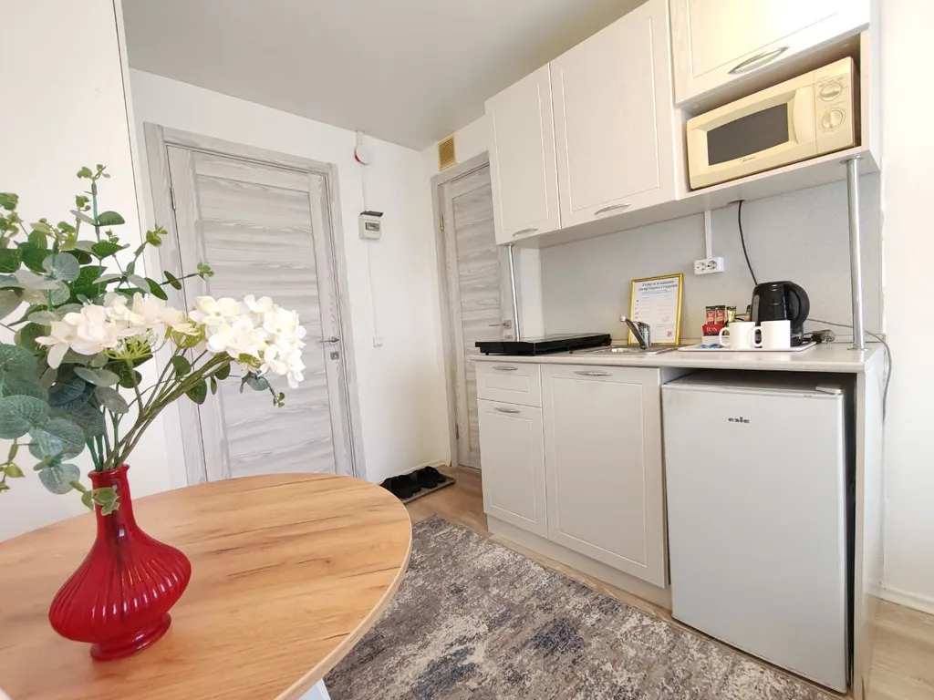 Квартира в центре города