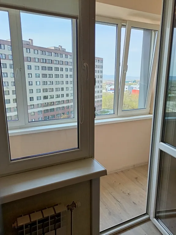 Чистая, уютная студия рядом с аквапарком и аэропортом