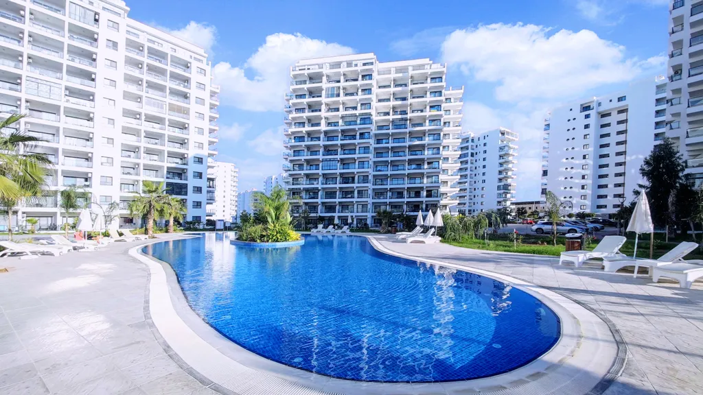 Апартаменты Vitus Caesar Resort Design Studio