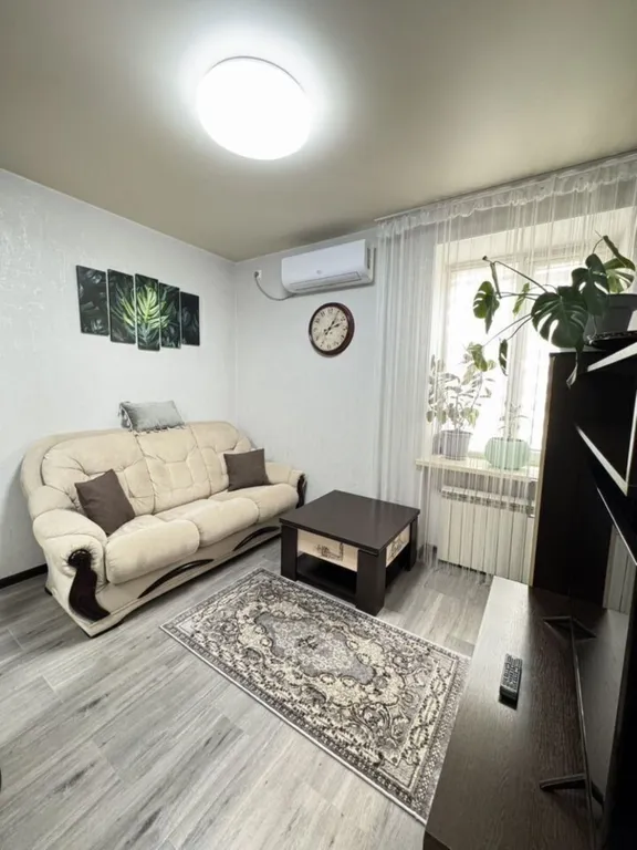 Уютная квартира на улице Фрунзе, 31