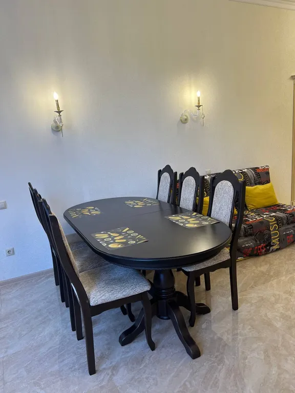 Апартаменты для вашего прекрасного отдыха