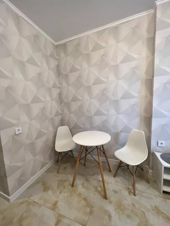 Квартира Квартира Студия повышенной комфортности — Лазаревское