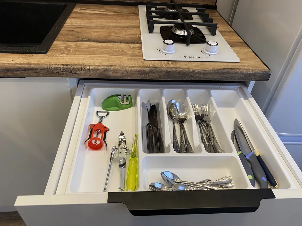 "Хочу приехать" на Козлёнской 11