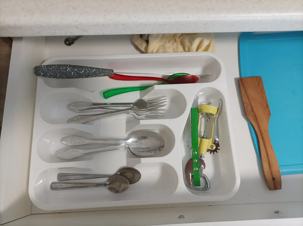 Студия в Мамулино 2+1