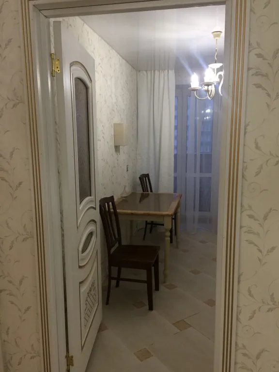 Квартира у парка Университет