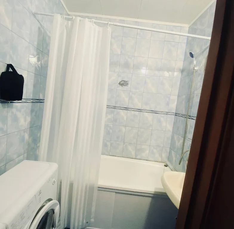 Квартира Прекрасная квартира — Новосибирск