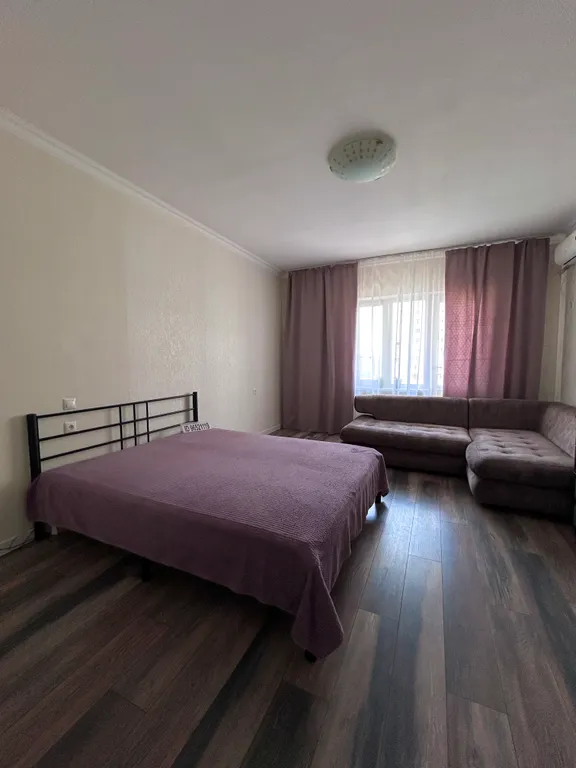 Квартира Уютная квартира — Краснодар