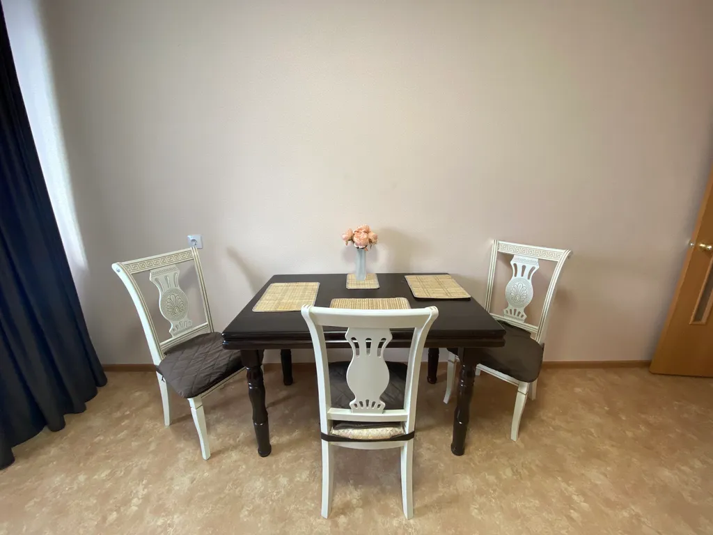 Уютная квартира в новом доме