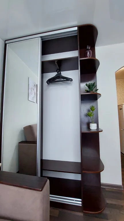 Уютная студия в центре города