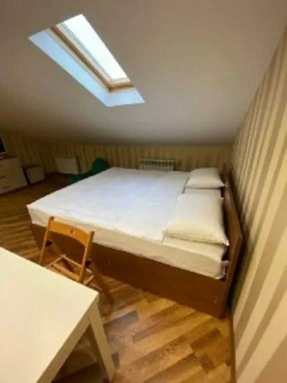 Апартаменты у моря