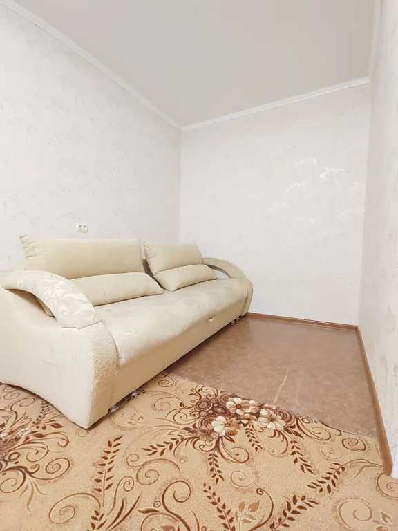 Однокомнатная квартира