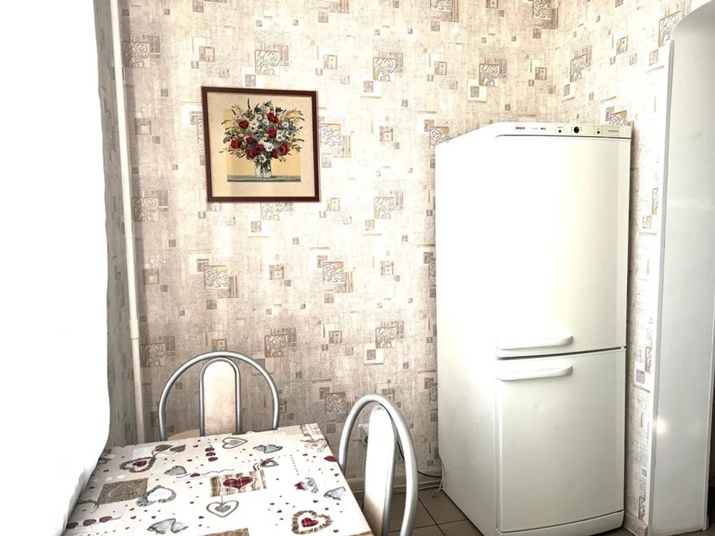 Уютная квартира с отличным сервисом