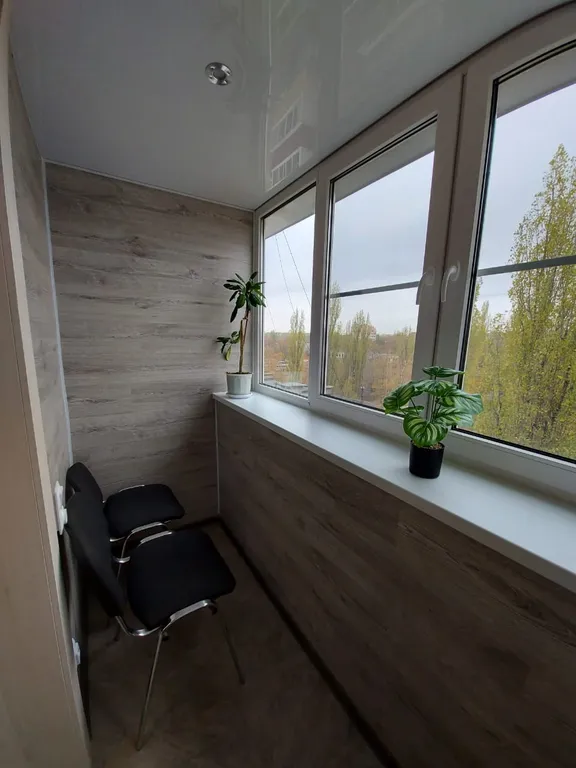 Уютная 2-комнатная квартира в центре