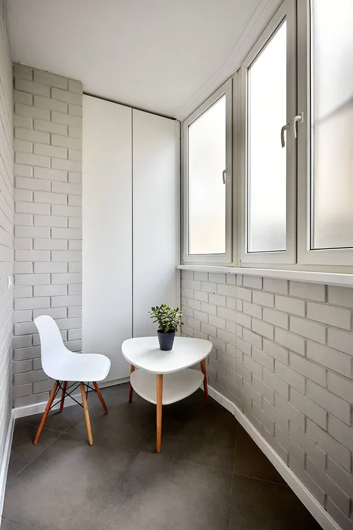 Квартира у Парка Галицкого