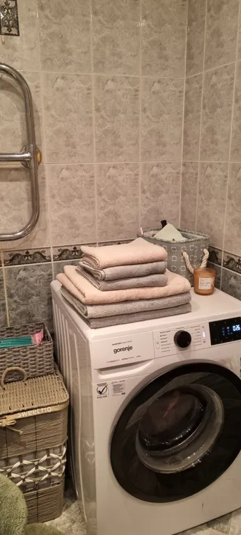 Квартира Уютная квартира с панорамным видом на город — Калининград