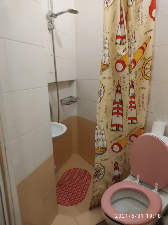 Уютная квартира в центре