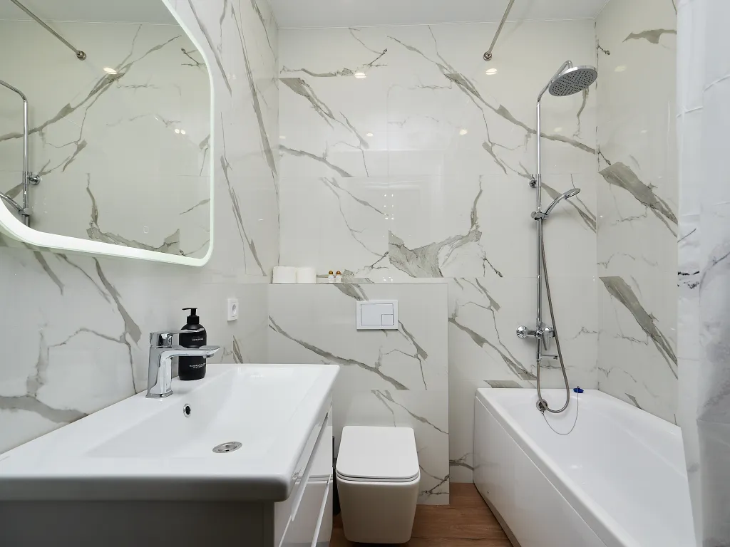 Квартира у Колоннады