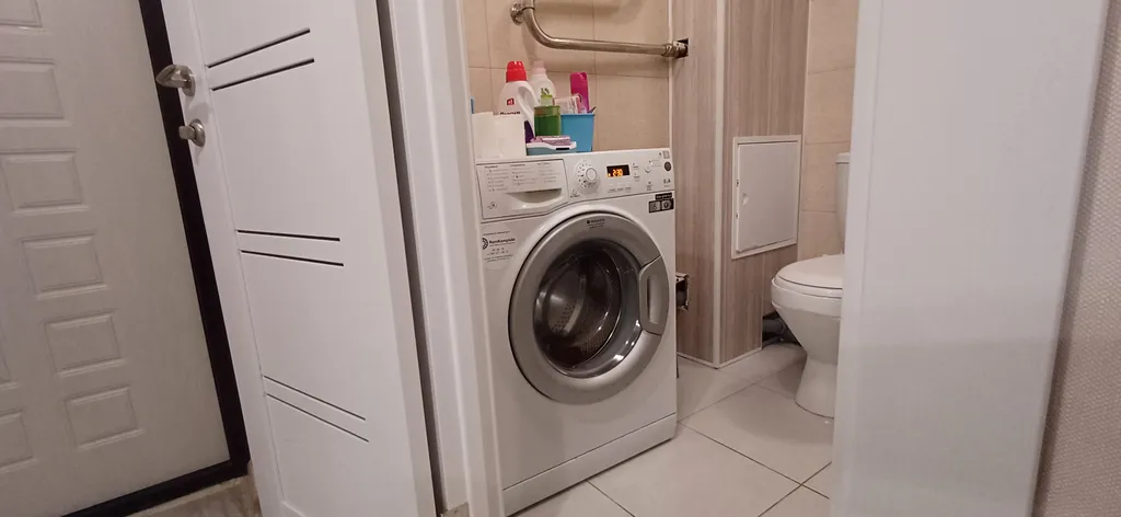 Уютная и идеально чистая квартира вблизи Арена 2000