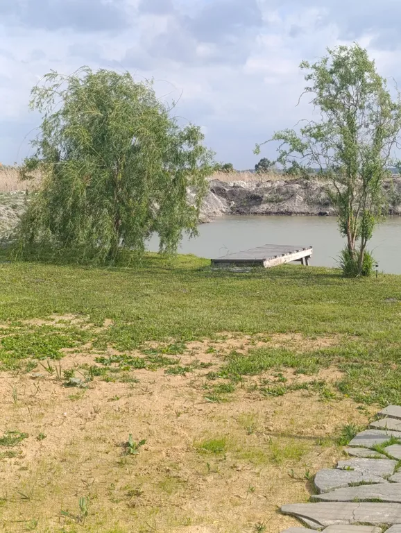 Квартира Жильё со всеми удобствами — Вервековка