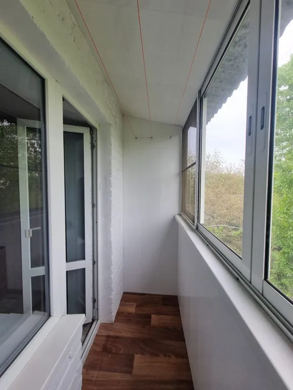 Уютная 1-комнатная квартира в центре города