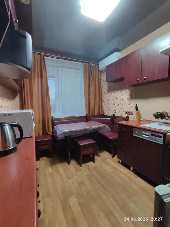 Квартира Квартира по Маршала Жукова — Волгоград