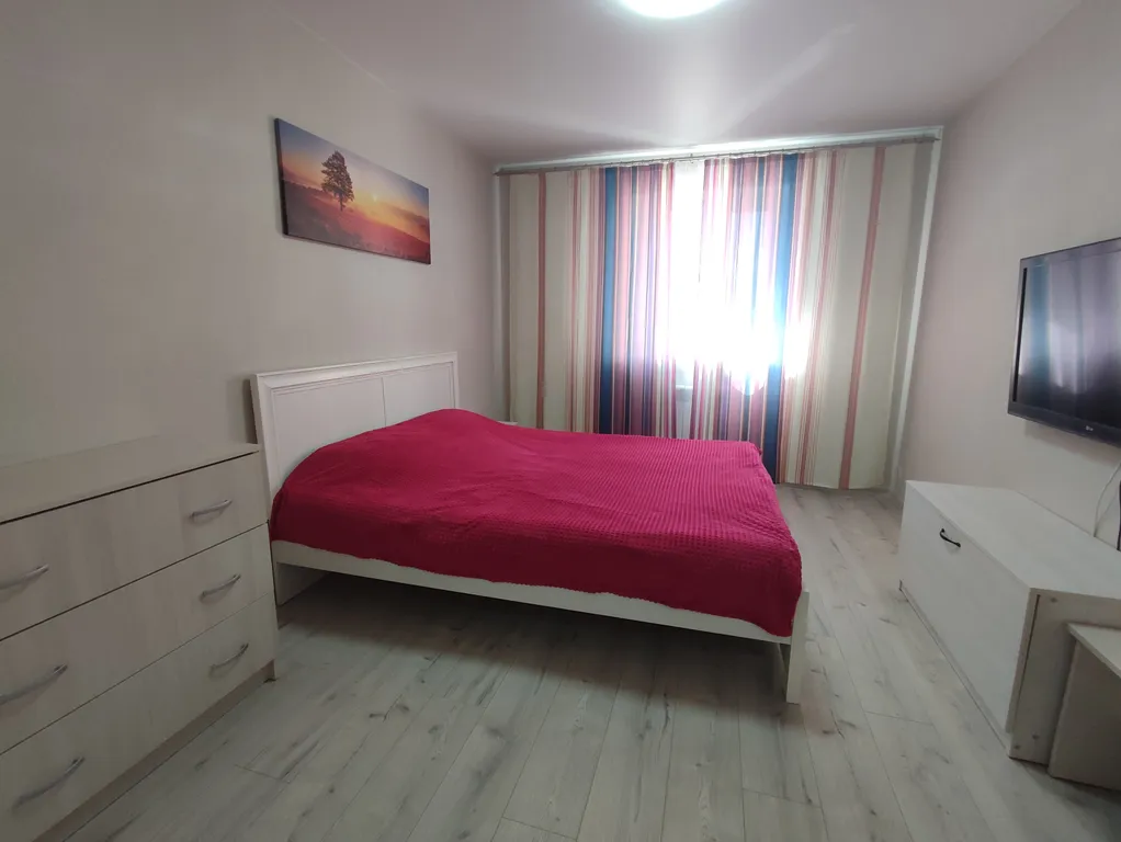 Квартира Маленькая уютная квартира — Калининград