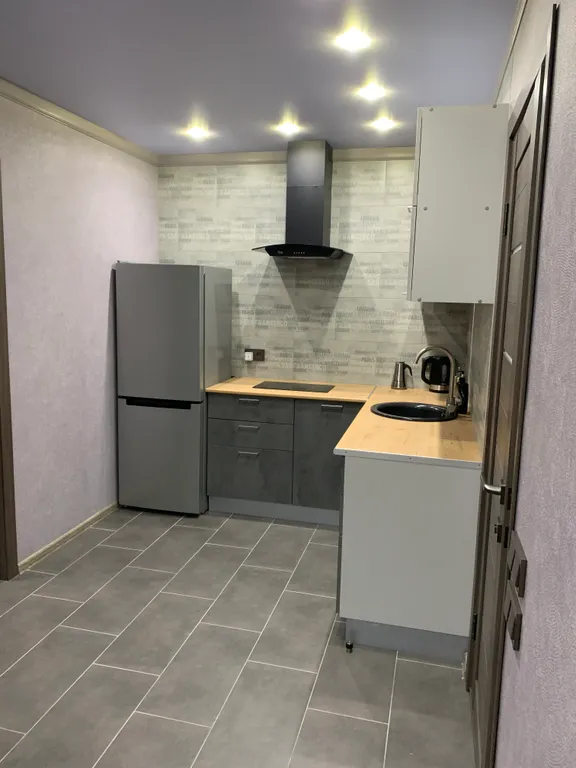 Видовая двушка с панорамой на ГЛЦ