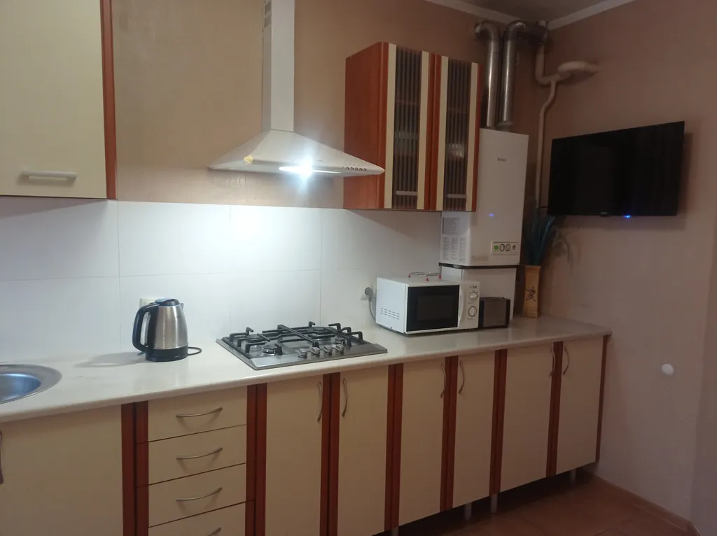 Квартира 1-комнатная Квартира — Калининград