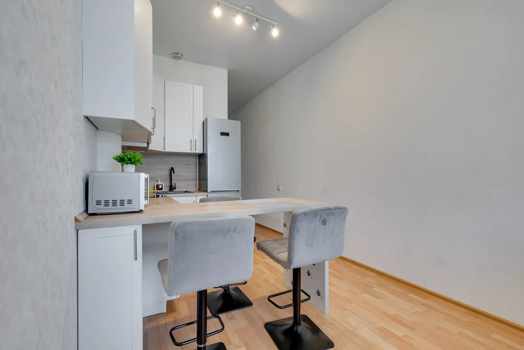 Уютные апартаменты рядом с Термы Видное