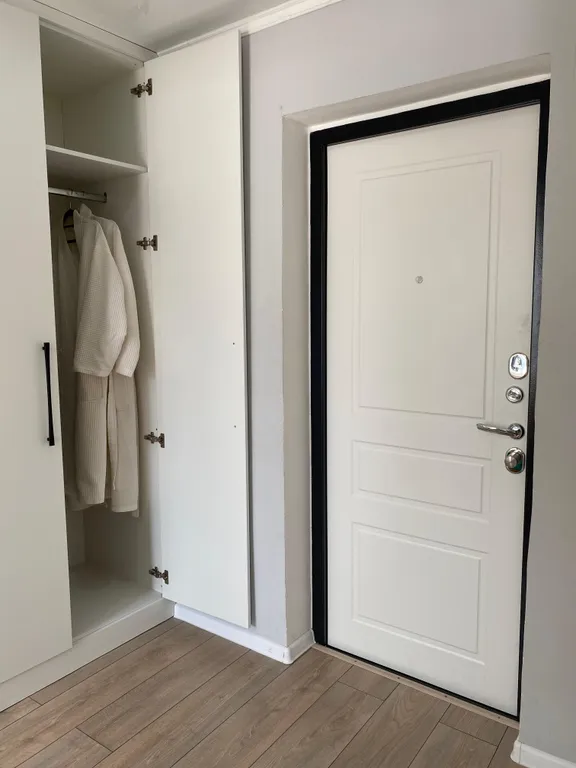 Чистые и уютные апартаменты