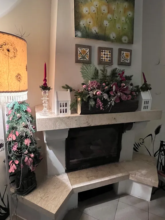 Уютный коттедж на Байкале