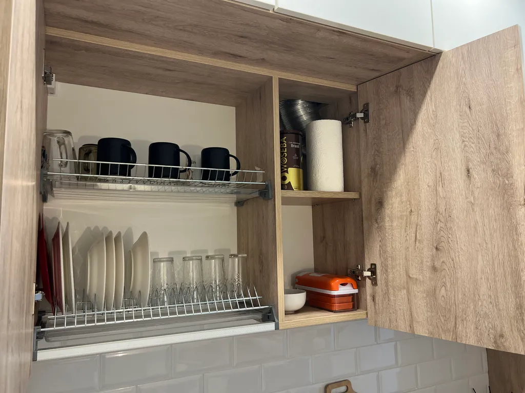 Квартира Сканди в 15 минутах до центра