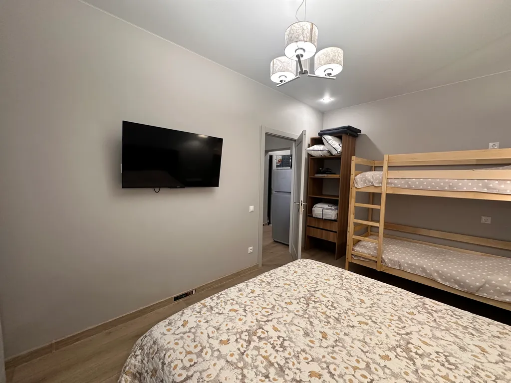 Апартаменты в загородном доме стризнево