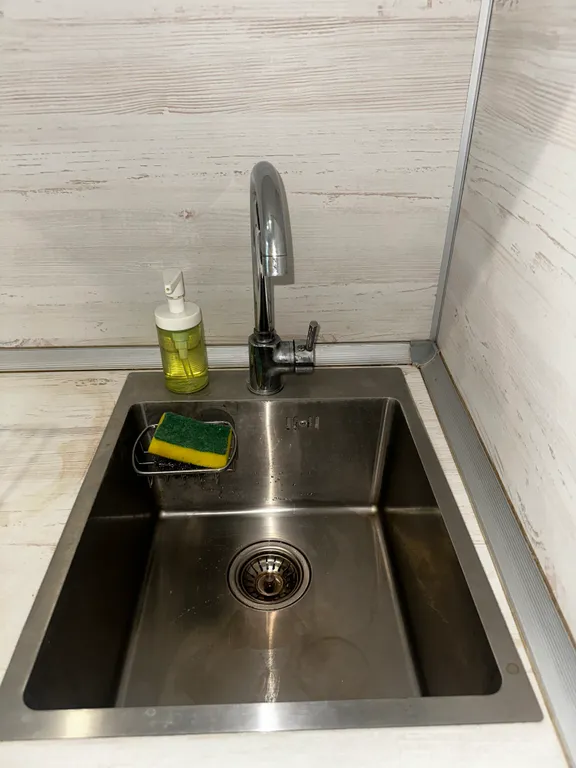 Уютная 3-комнатная квартира в центре Аксая