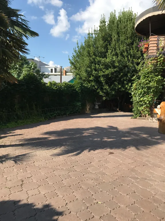 Гостевой дом Бережок