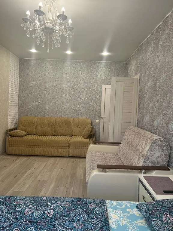 Квартира у Золотых Ворот